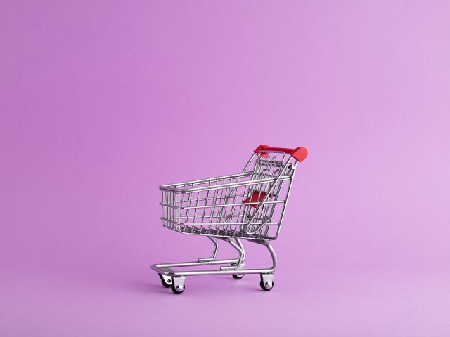 Estrategias para reducir el abandono del carrito de compra